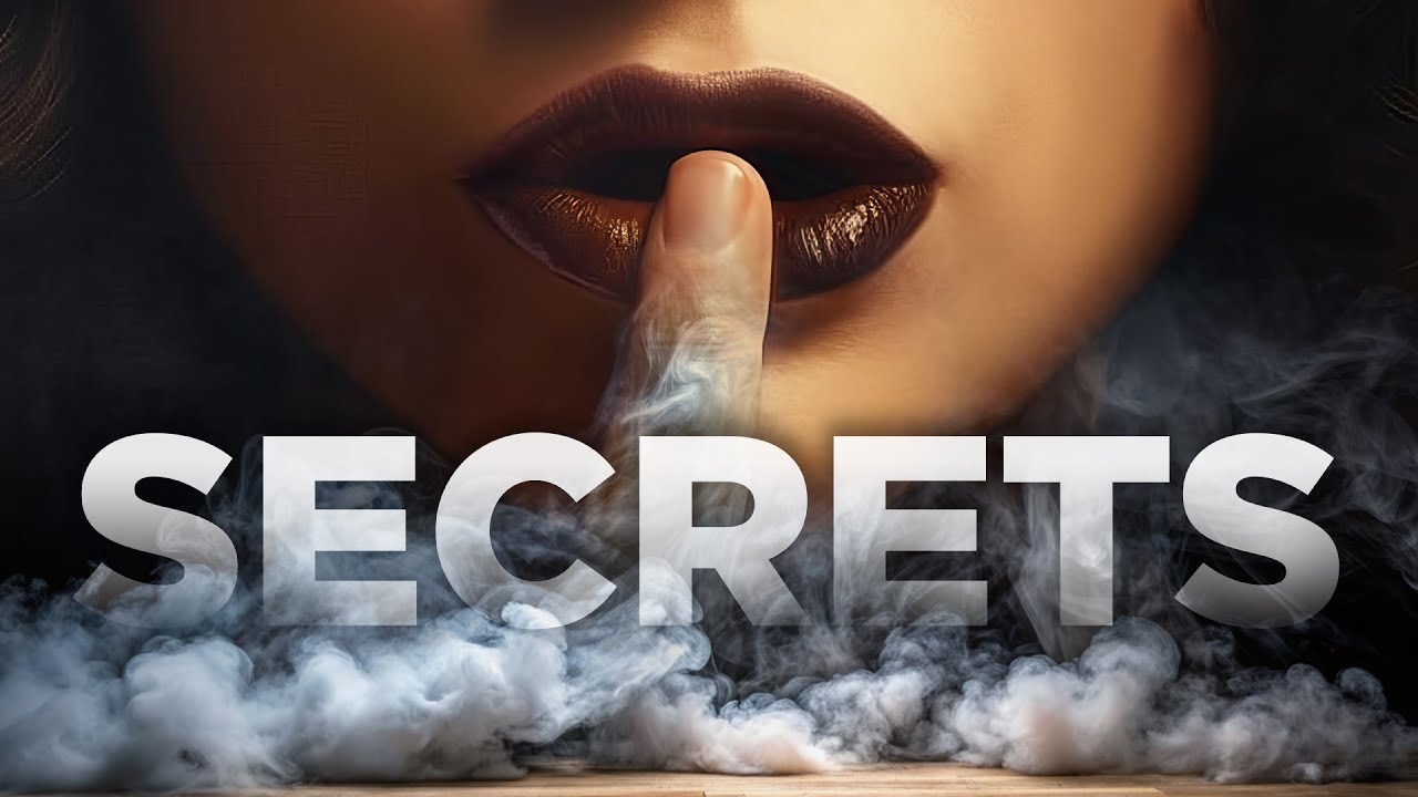 Is It Okay To Keep Secrets From Your Partner? The Shocking Truth Unveiled!