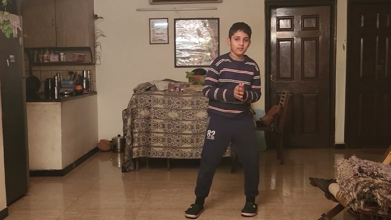 Mast ki pathshala