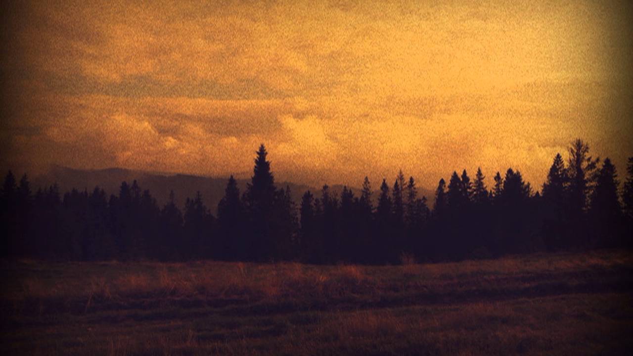 October Falls - Kulo (EP)