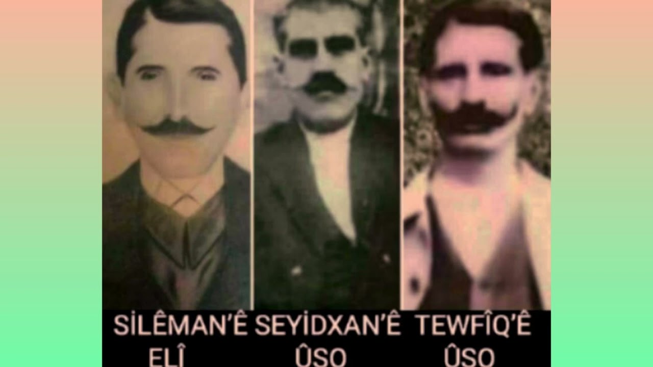 Dengbêj Teyîbo- axawo axawo( kilamek mala Seydo şerrê liser cemalvêrdî)