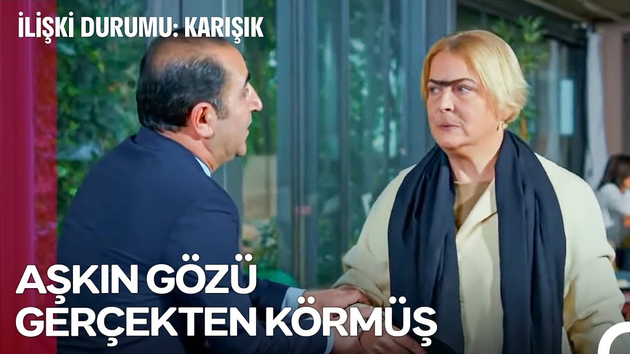İstenmeyen Yerden Gelen 