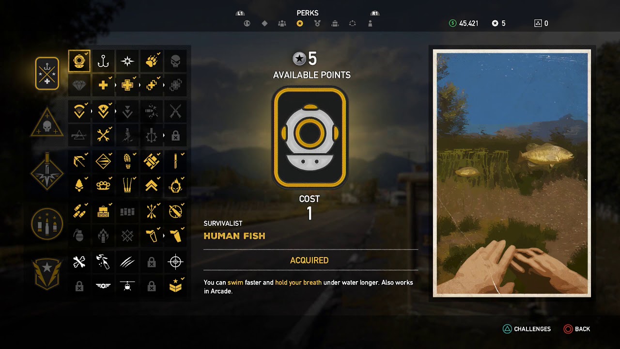 Far Cry 5: Deep Dive - Prepper Stash Walkthrough