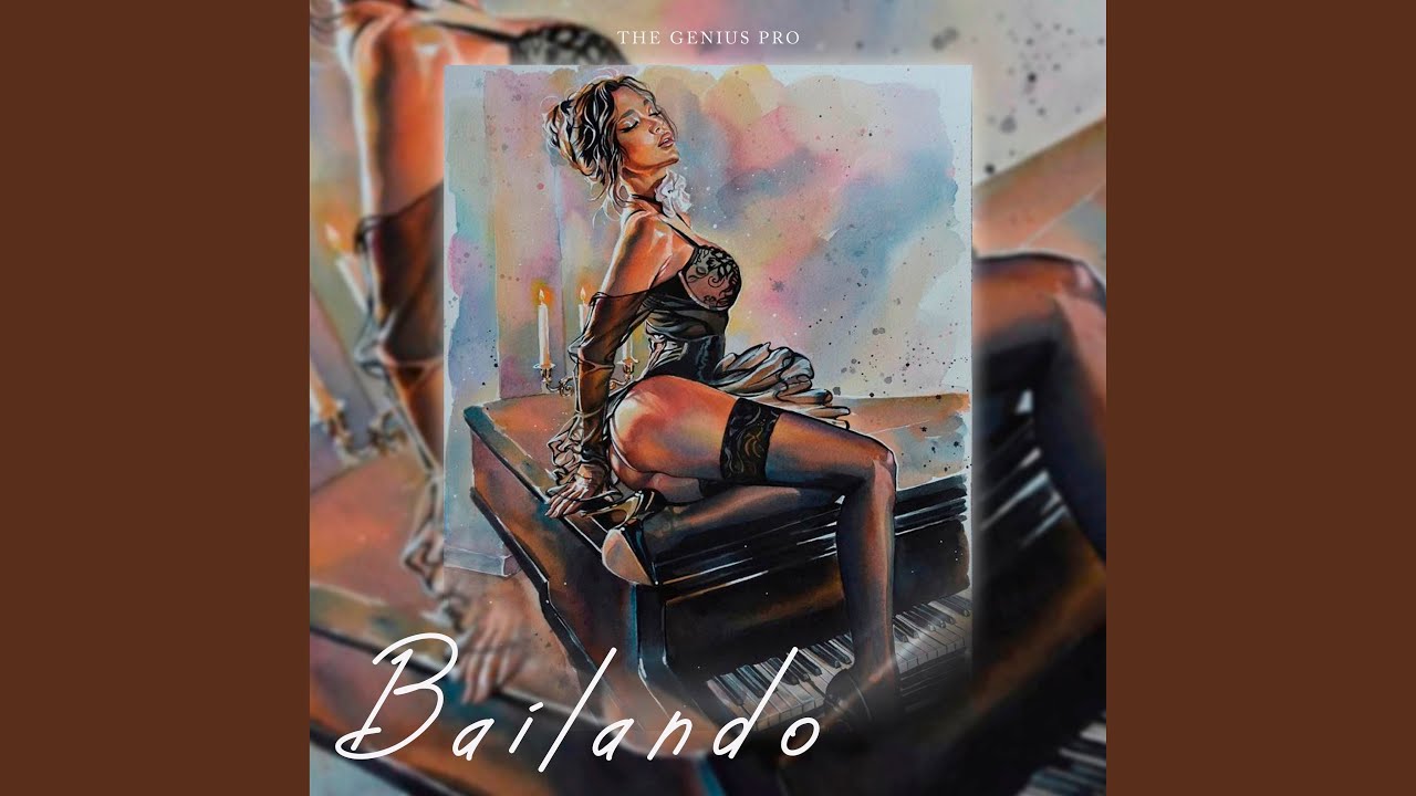 BAILANDO