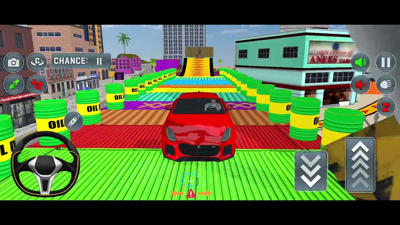 Car🚗 racing game 