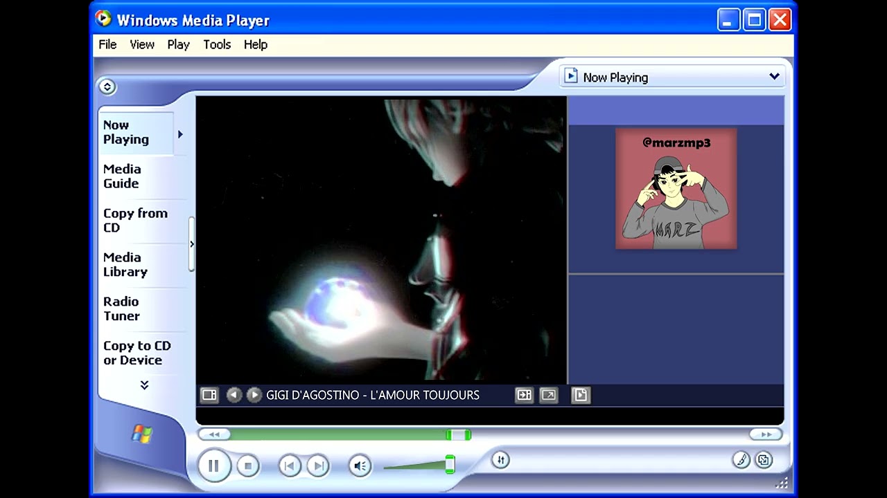 Gigi D Agostino - Lamour Toujours