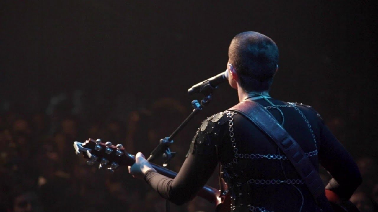 Isabella Taviani - Último Grão (DVD Eu Raio X Ao Vivo)