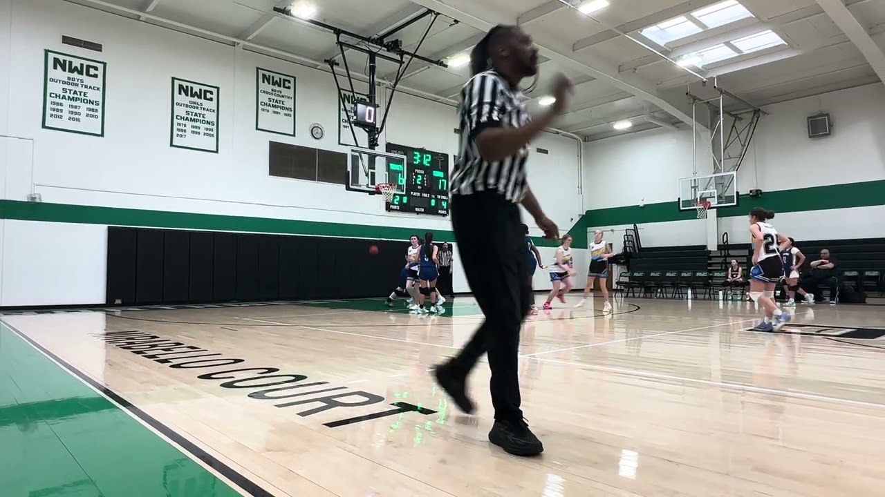 HTS V corpus Cristi States 2026 #2