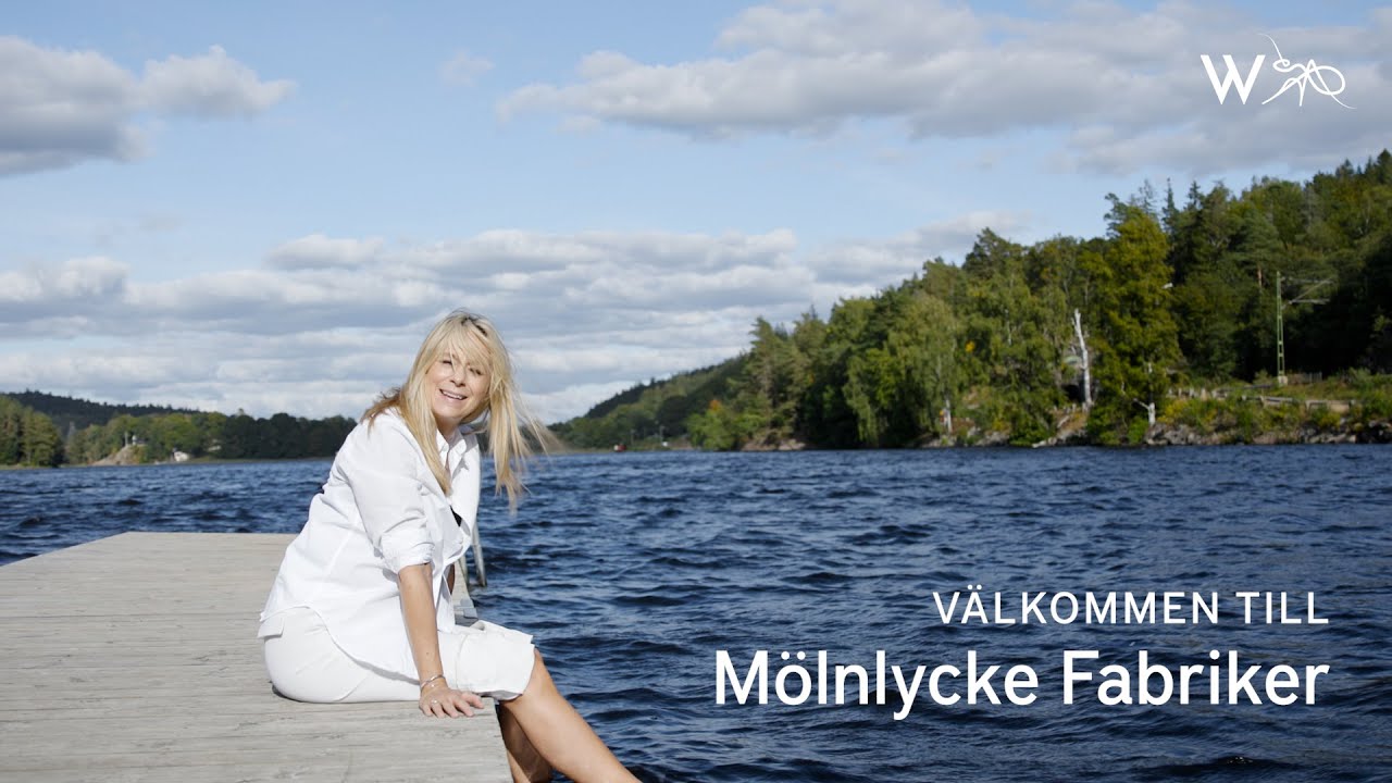Välkommen till Mölnlycke Fabriker
