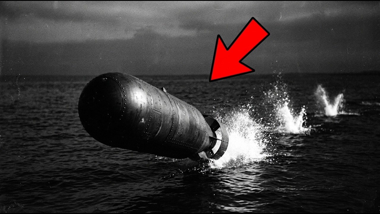 British Scientists Built This Weapon When Everyone Said It Was Impossible