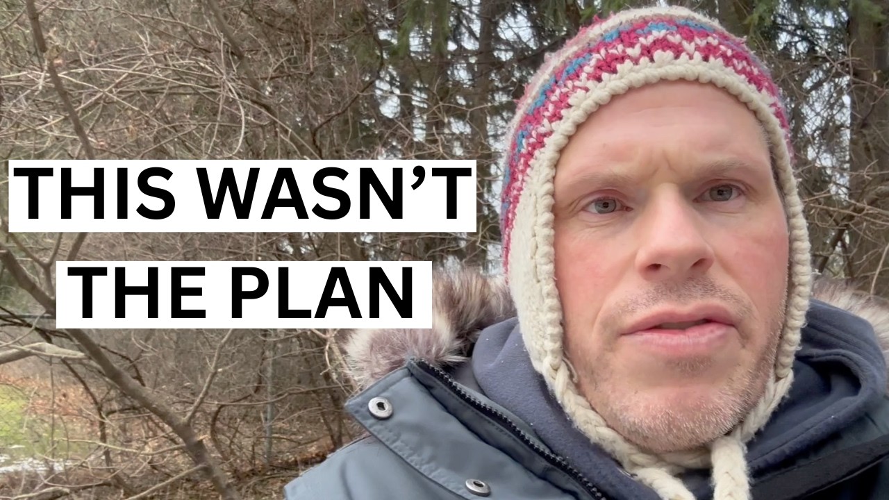 I Didn’t Find My Dream Job - I Found the Job I Could Actually Do