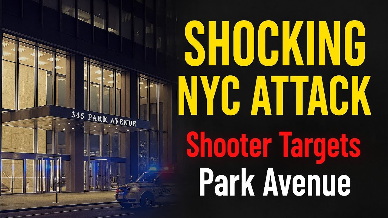 Shane Tamura NYC Mystery: What Really Happened at 345 Park Ave?