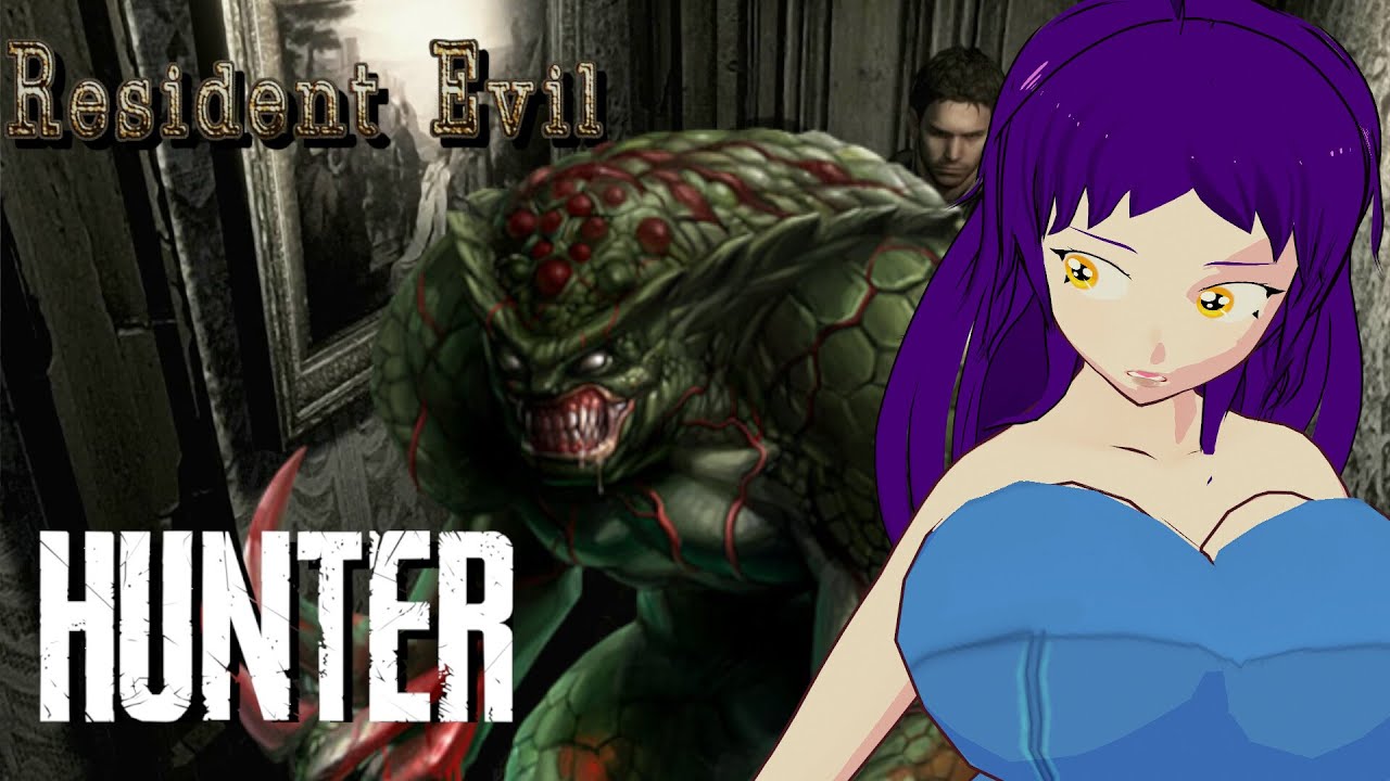 Resident Evil HD Remaster 🧟 Chris Redfield #8 Ein Neuer Jäger