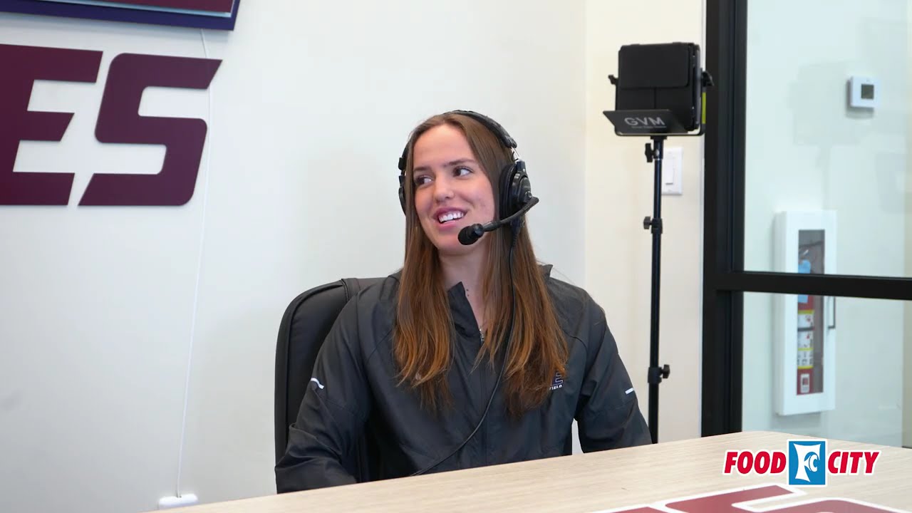 Burn Em Up Podcast Episode 88 - Liz Lannom