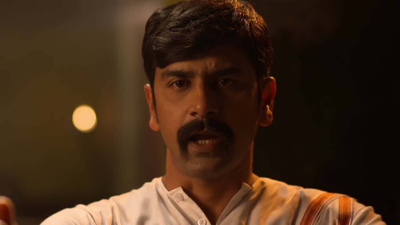 Netaji Subhash Chandra Bose - Best Scene - 15 - Sriparna Roy, Dhrubajyoti Sarkar - Zee Kannada