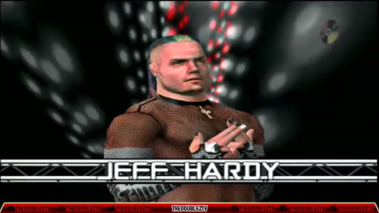 TOO SLOW FOR A LIGHTWEIGHT | WWF Raw