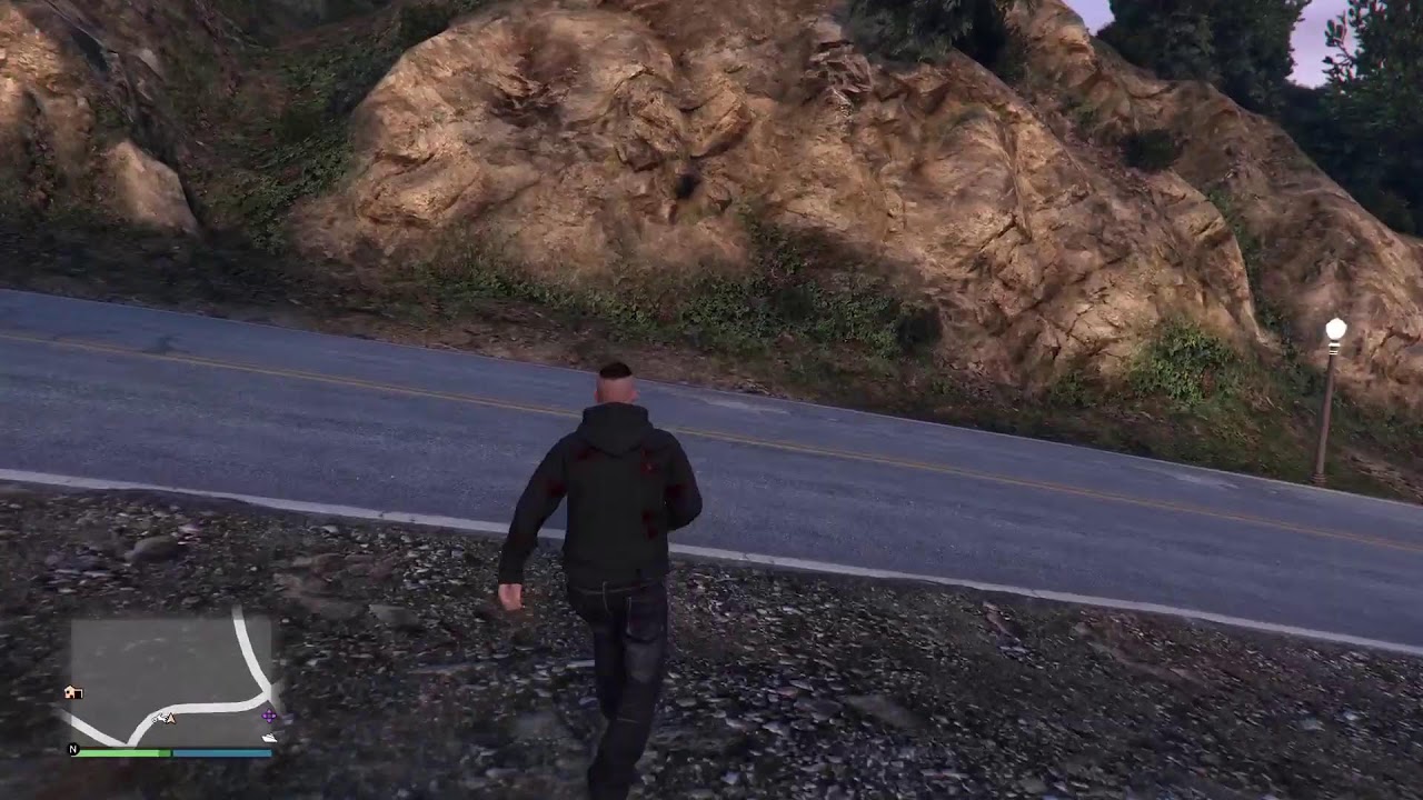 GTA Online #19