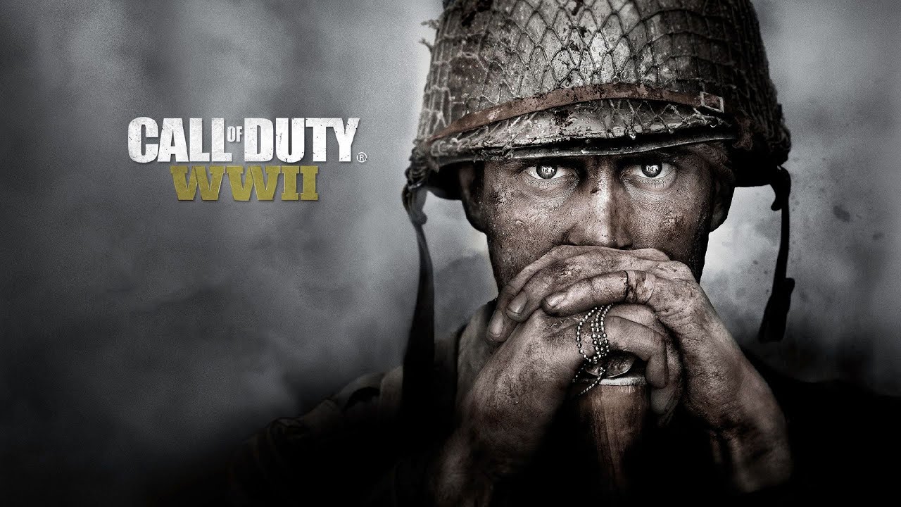 Call of Duty WW II ИГРОФИЛЬМ ПОЛНОЕ ПРОХОЖДЕНИЕ 2К