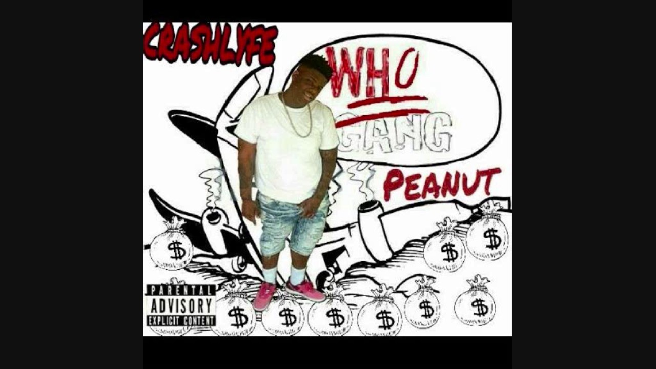 WhoGangPeanut chasin dat paper ft pat