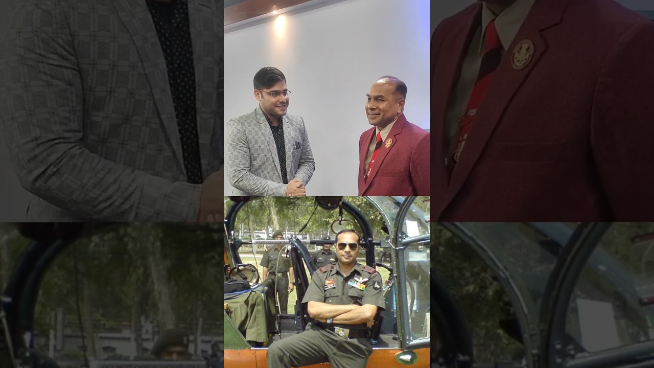 Biggest Update on SSB #ssb #ndassb #cdsssb #afcatssb #army #defence #serviceselectionboard #tes