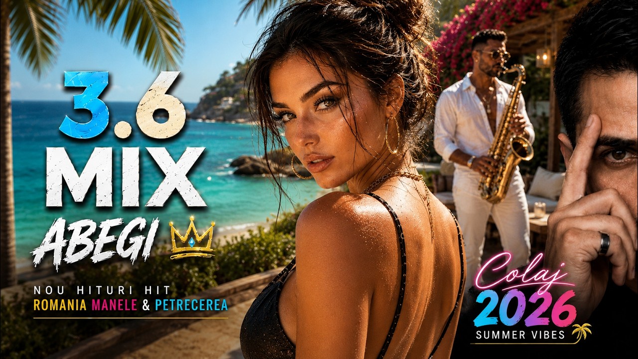 🔥3.6 Colaj MEGA HIT AUGUST 💥🔥 Bine, ma 2.0 💥🔞 HIT Romania Manele & Petrecerea 👑 Bestial Rupe Boxele