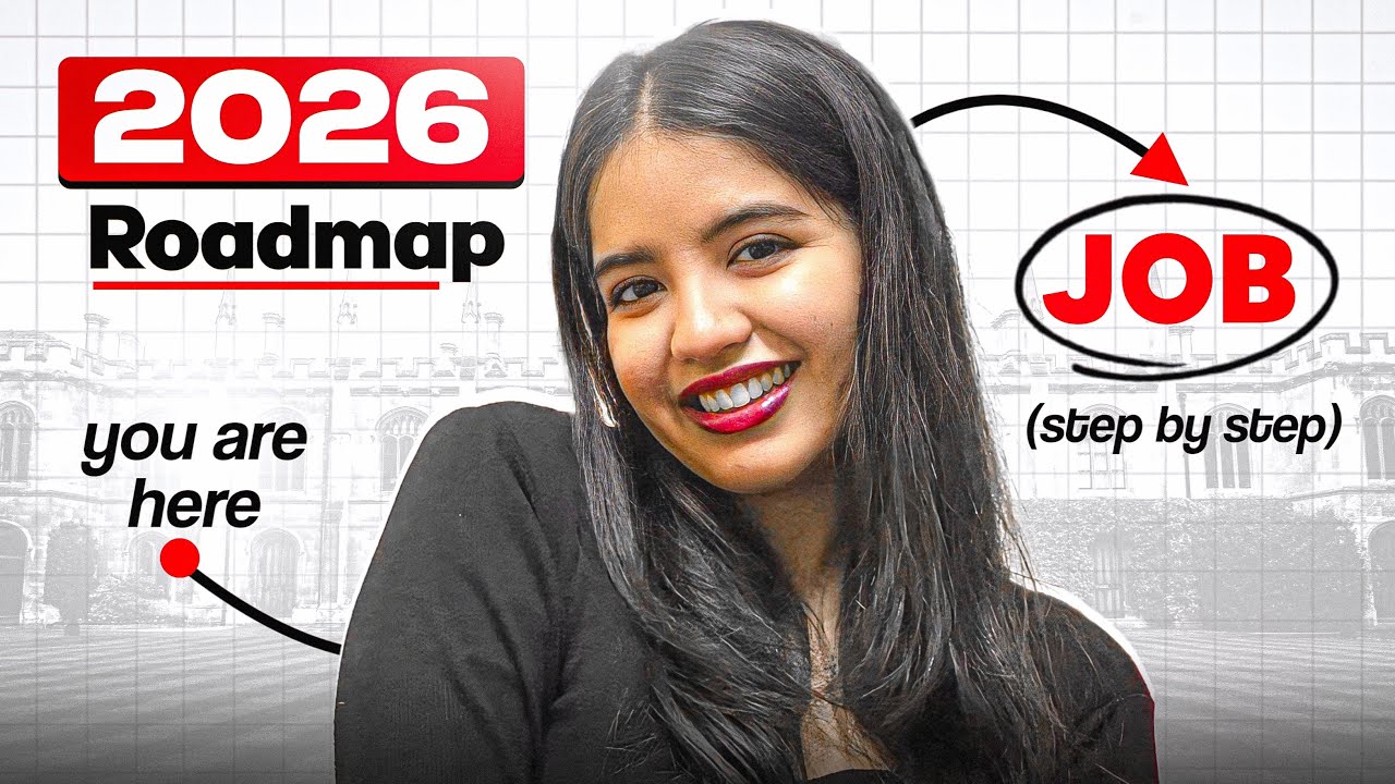 How to Become a Digital Marketer in 2026✨| Complete Roadmap🚨