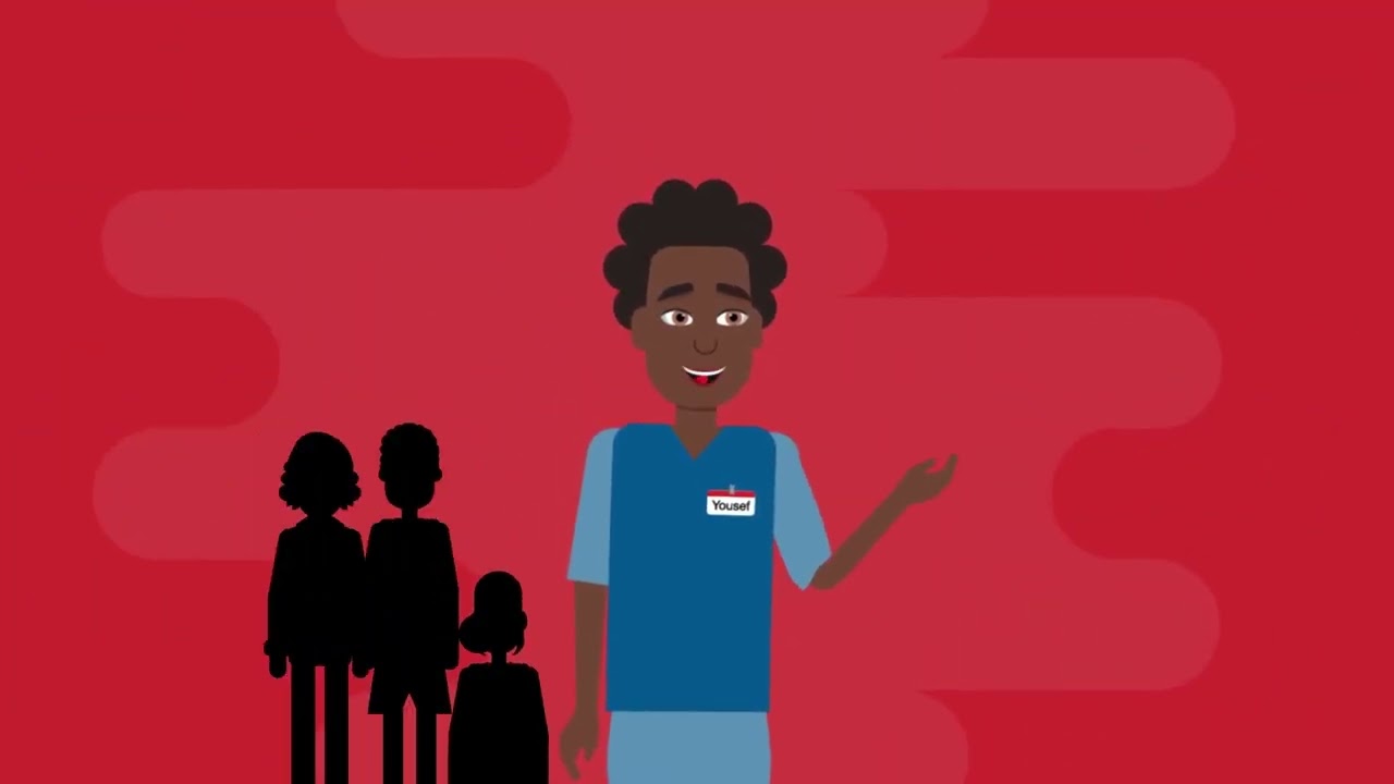 1 &ndash; Safety Together at RWJBH