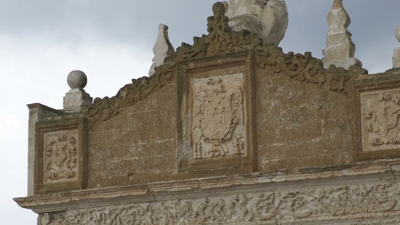 Un grido di dolore per la Fontana Greca di Gallipoli