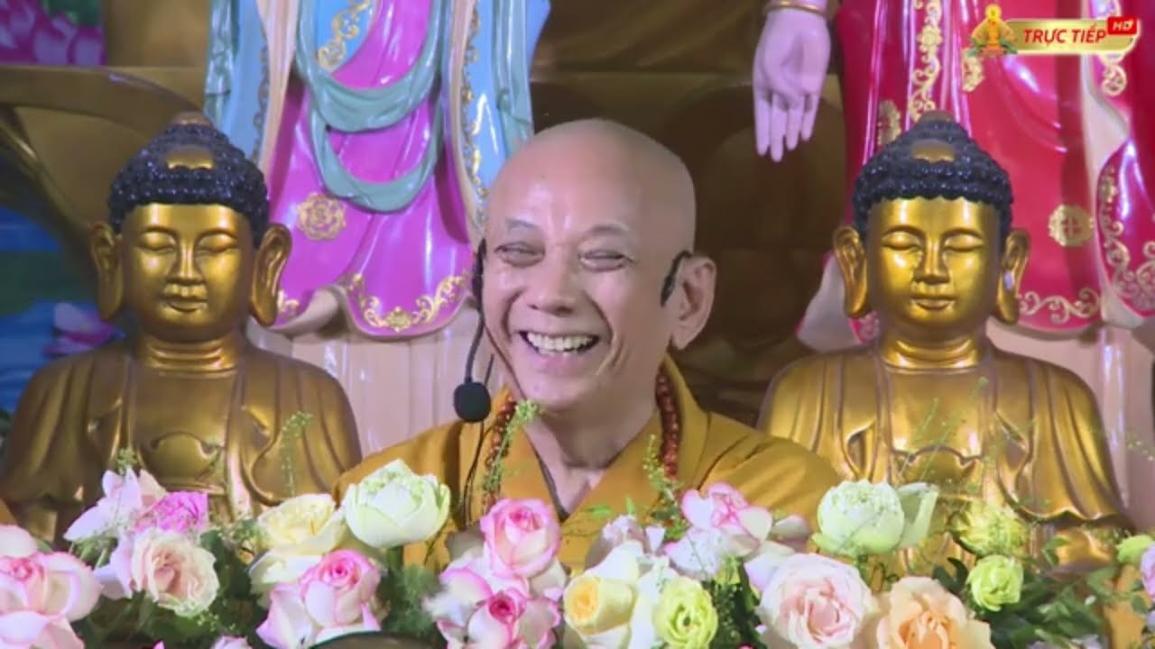 NGƯỜI NIỆM PHẬT PHẢI TIN SÂU NGUYỆN THIẾT HẠNH CHUYÊN,KHÉO LÉO KẾT HỘ NIỆM ĐỂ CÓ PHƯỚC PHẦN VÃNGSINH