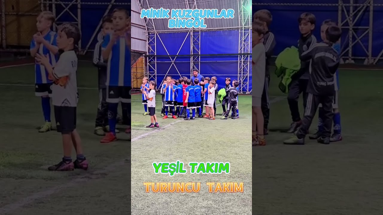 Penaltı Vuruşu Yapıyoruz 👍👏😁🫶🏻