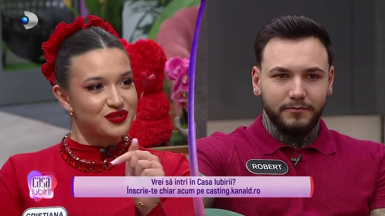 Casa Iubirii (14.02.2026) - Episodul 34 | Sezonul 5 | Editie COMPLETA