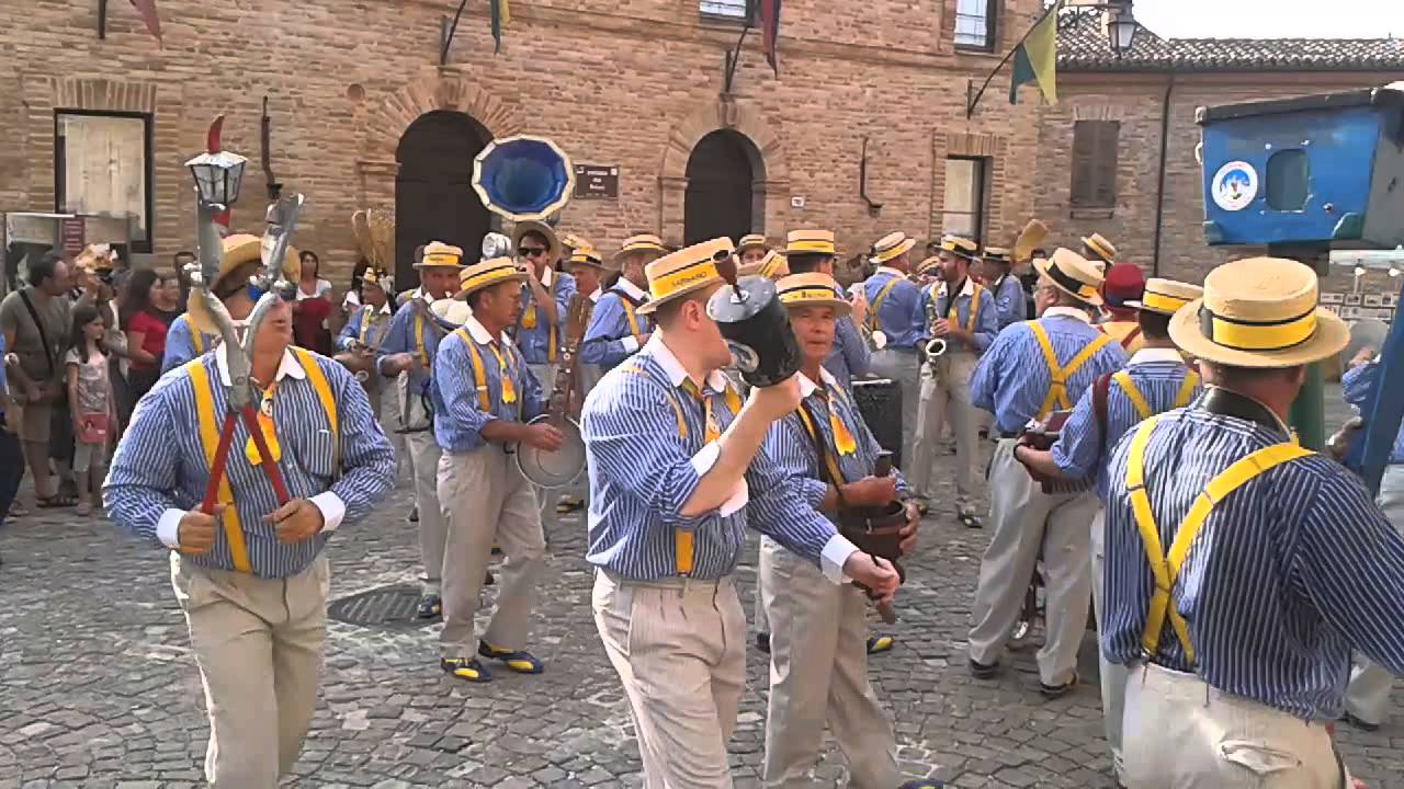 Sarnano 