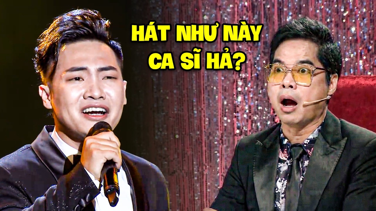 Ngọc Sơn HẾT HỒN 