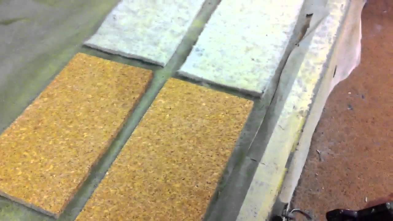 Natural Acoustic Barrier