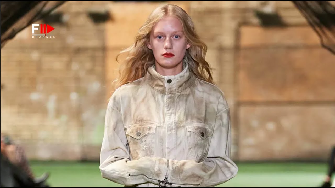VAIN Spring 2024 Copenhagen - Fashion Channel