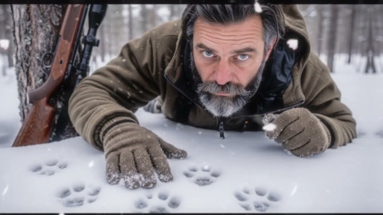 Он Один Защищает 1000км² Тайги! Почему Бросил ВСЁ Ради Этого? 💪🌲