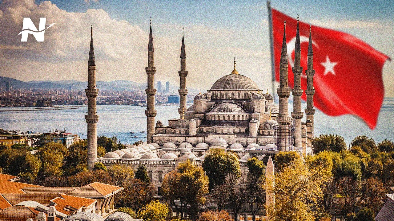 Que Faire en Turquie ? - Les Meilleurs Lieux &agrave; Visiter