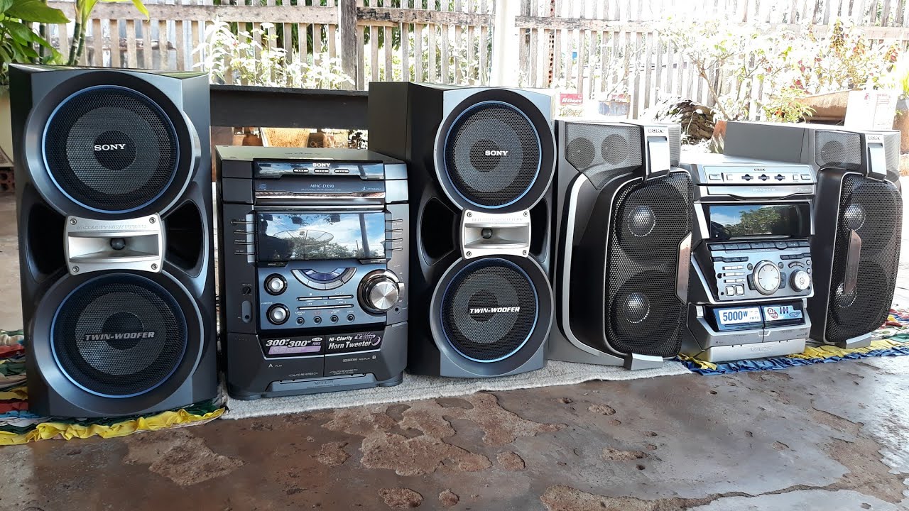 Sony dx90 vs Grx 9900 o duelo mais aguardado do youtube
