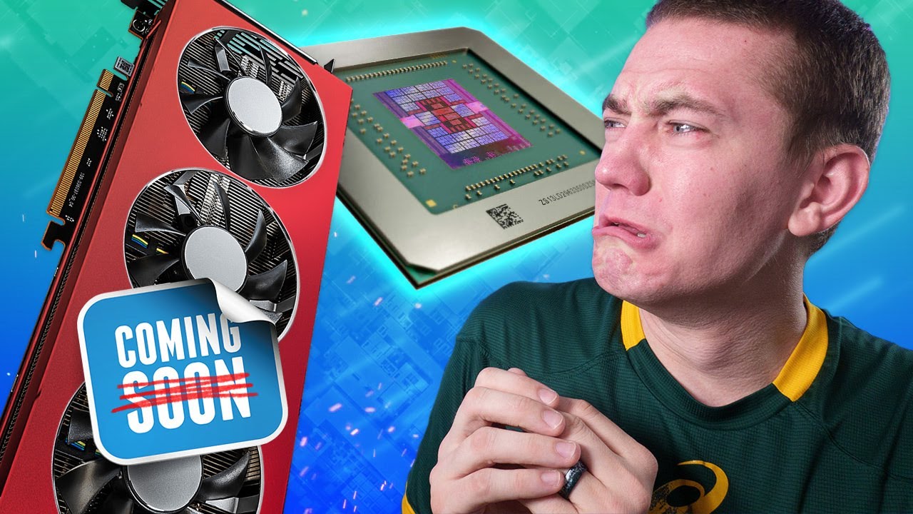 Big Navi, Big Disappoint