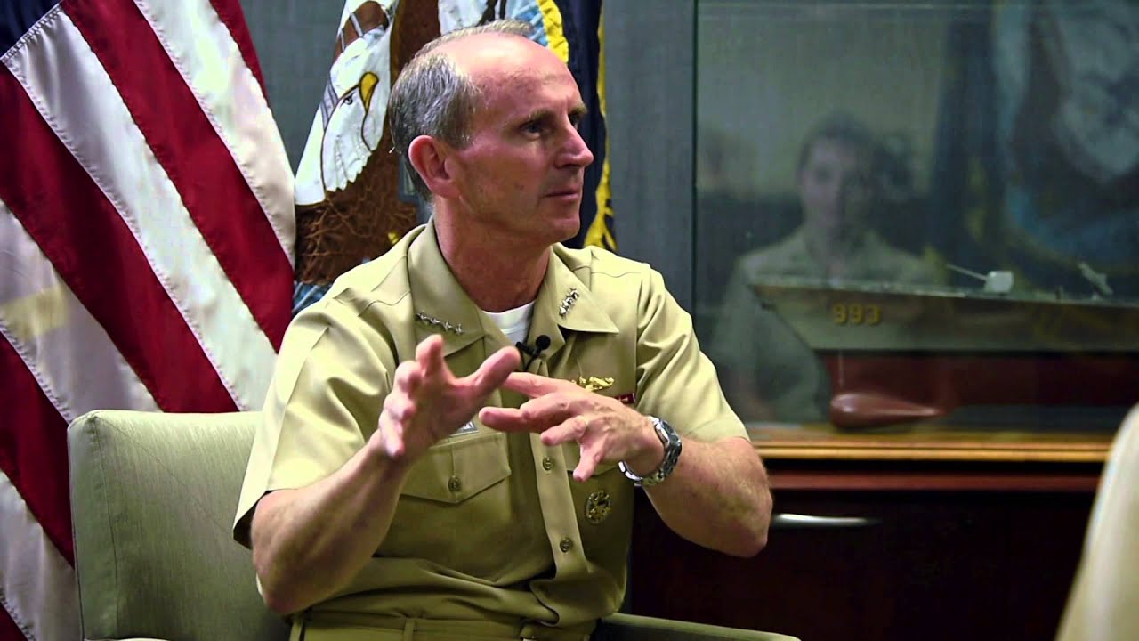 CONVERSATION WITH A SHIPMATE: CYBER 3