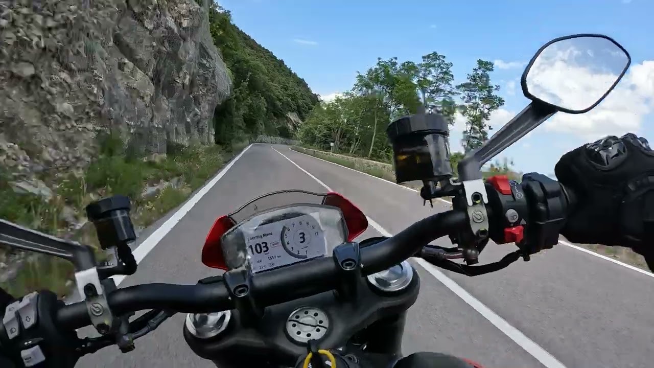 Lama dei Peligni-Palena-Passo della Forchetta-Campo di Giove 4/4