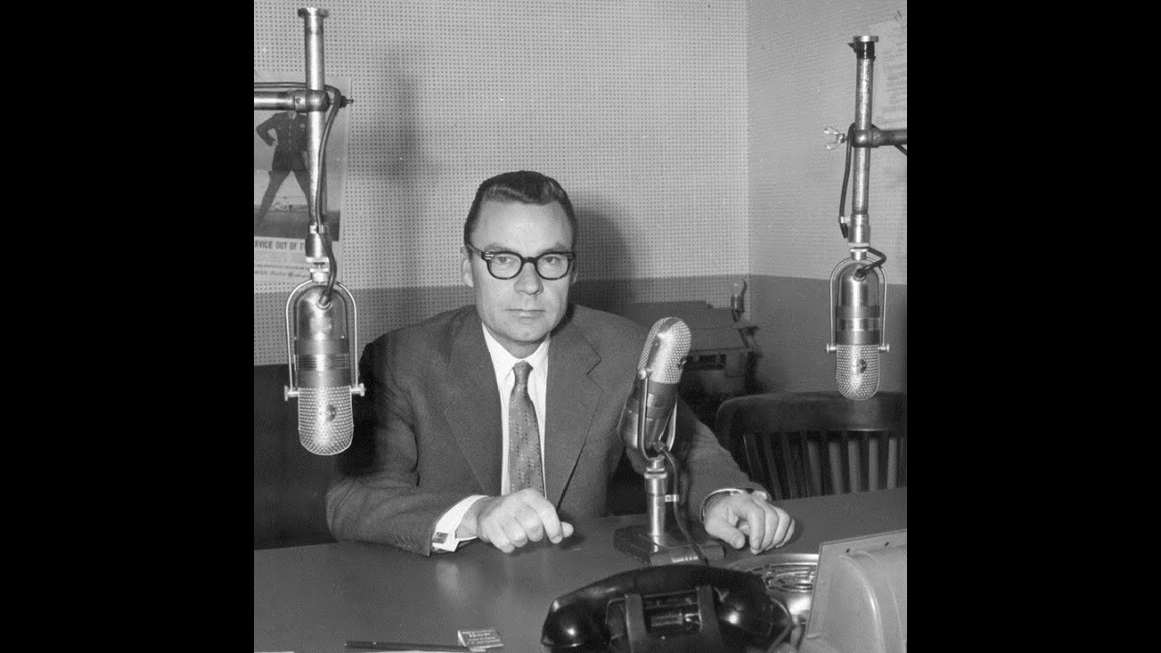 Earl Nightingale - Our Changing World (Part 2)