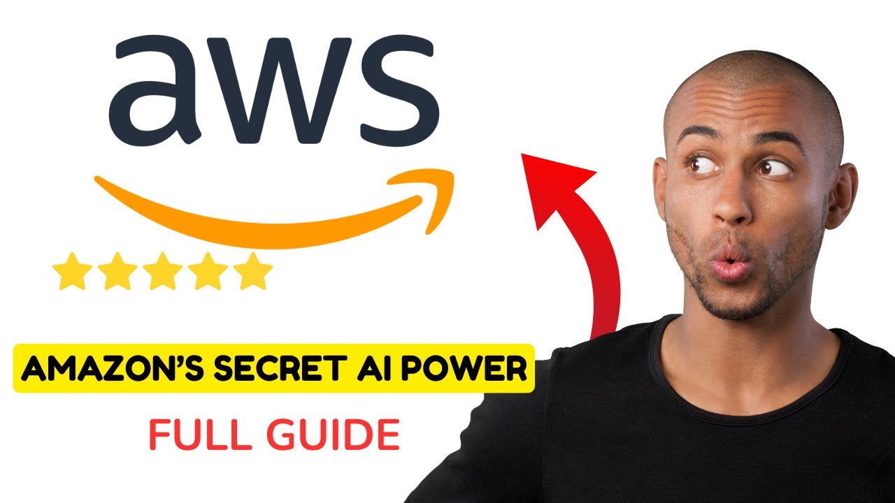 AWS Agentic AI Honest Review (2025) &ndash; The Future of AI Automation by Amazon!