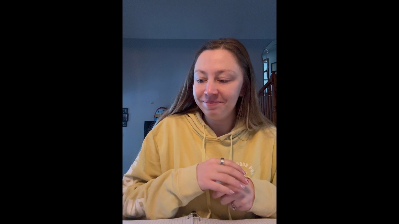 DAY IN THE LIFE: Paying for School & Homemade Chicken Noodle Soup