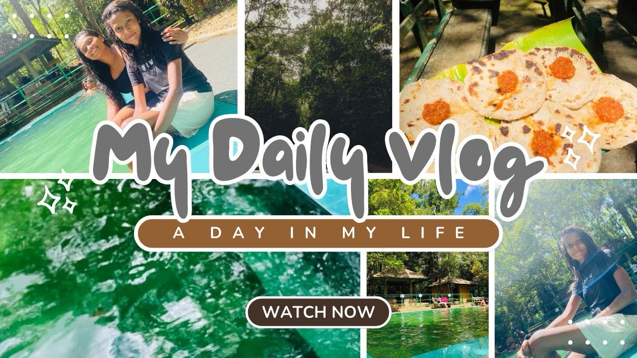 Kottawa Rain Forest | කොට්ටව රක්ෂිතය | Srilanka         #travel #srilanka #galle #kottawa