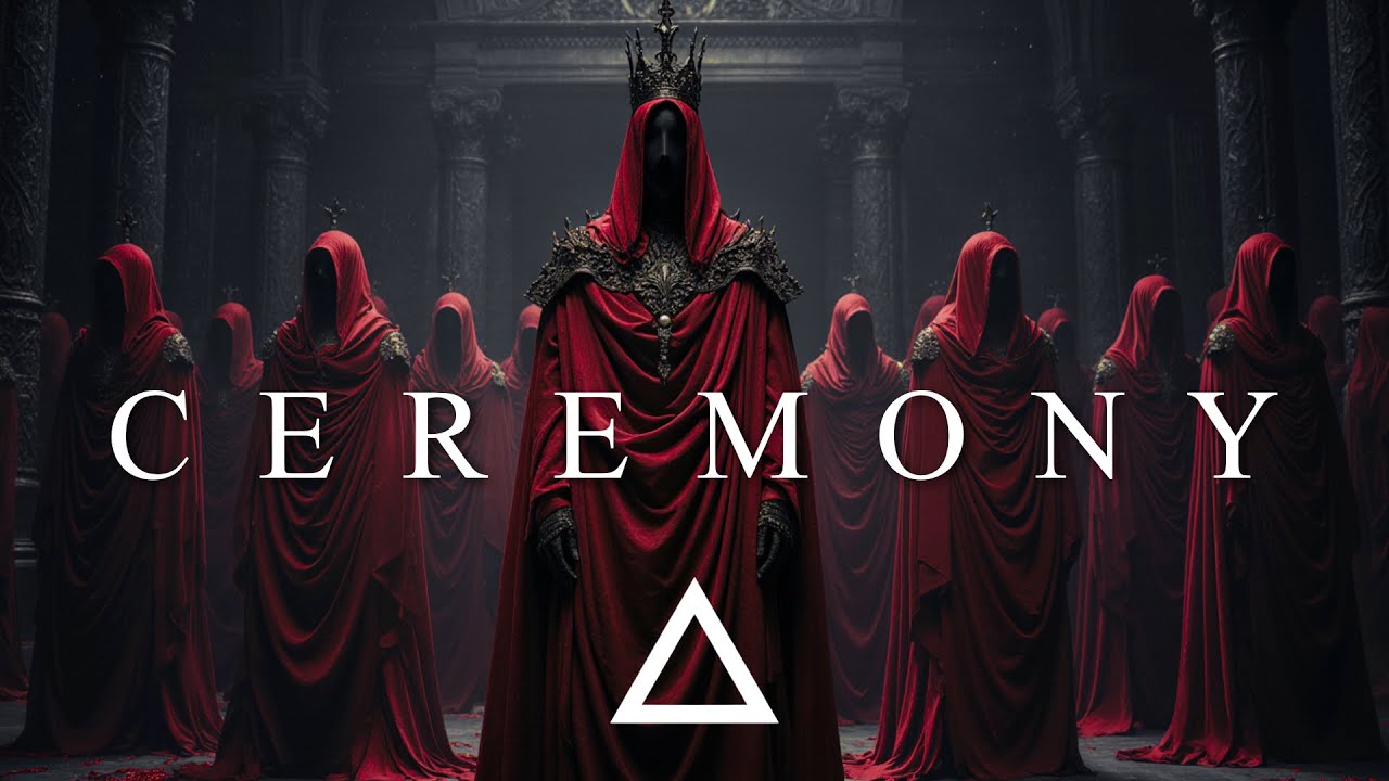 CEREMONY - DARK TECHNO | COPYRIGHT FREE | DARK ELECTRO | INDUSTRIAL | BACKGROUND MUSIC