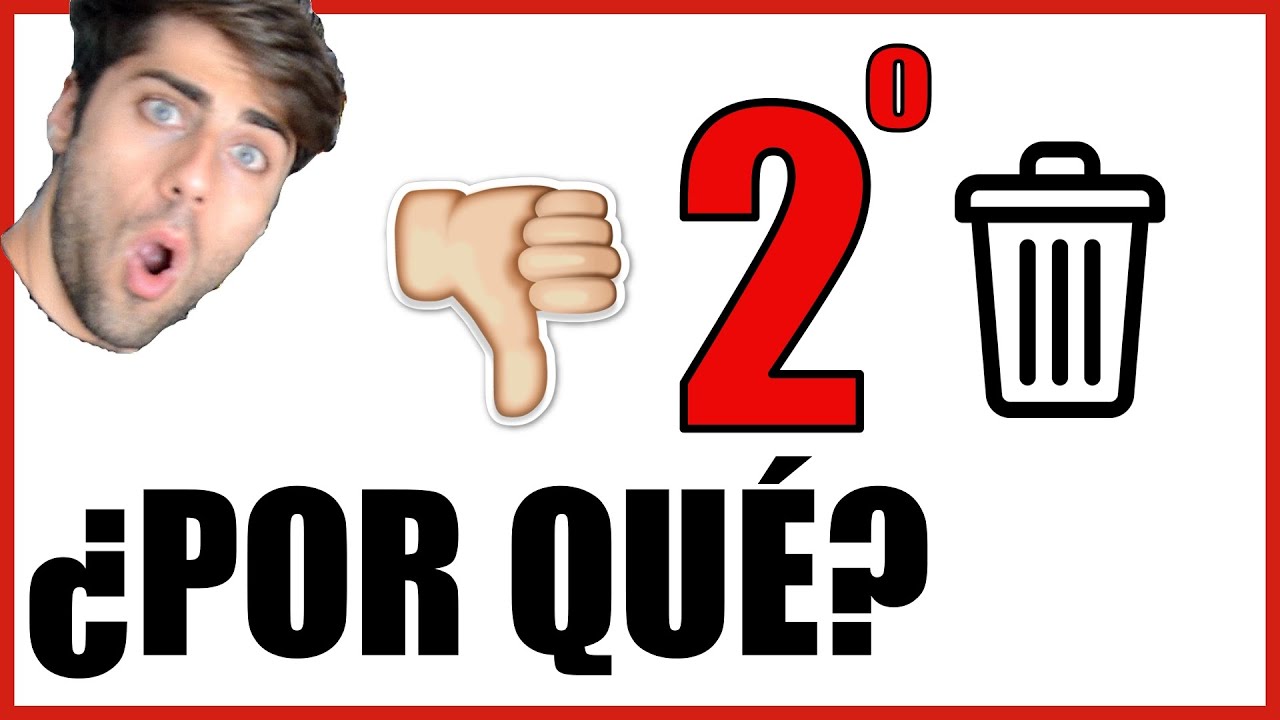 El PEOR Año de Ingeniería INDUSTRIAL! Estas Asignaturas verás en Segundo parte 1.
