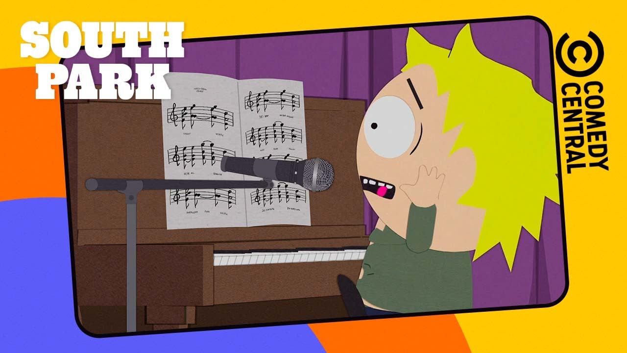 Estamos Todos Muertos | South Park | Comedy Central LA