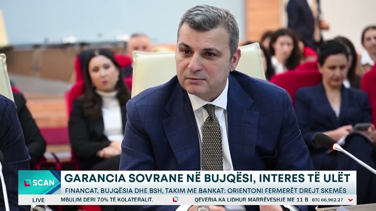 Edicioni i Lajmeve me Ada Hazizollin, ora 15:00, datë 11 Shkurt 2026