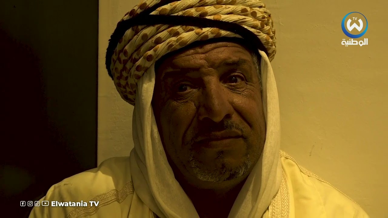 تعرف على لباس فارس مع عمي الخير