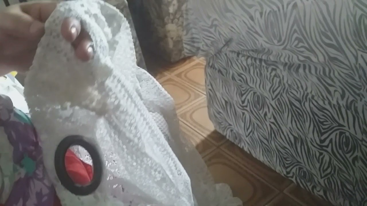 Veja como reaproveitar cortinas antigas